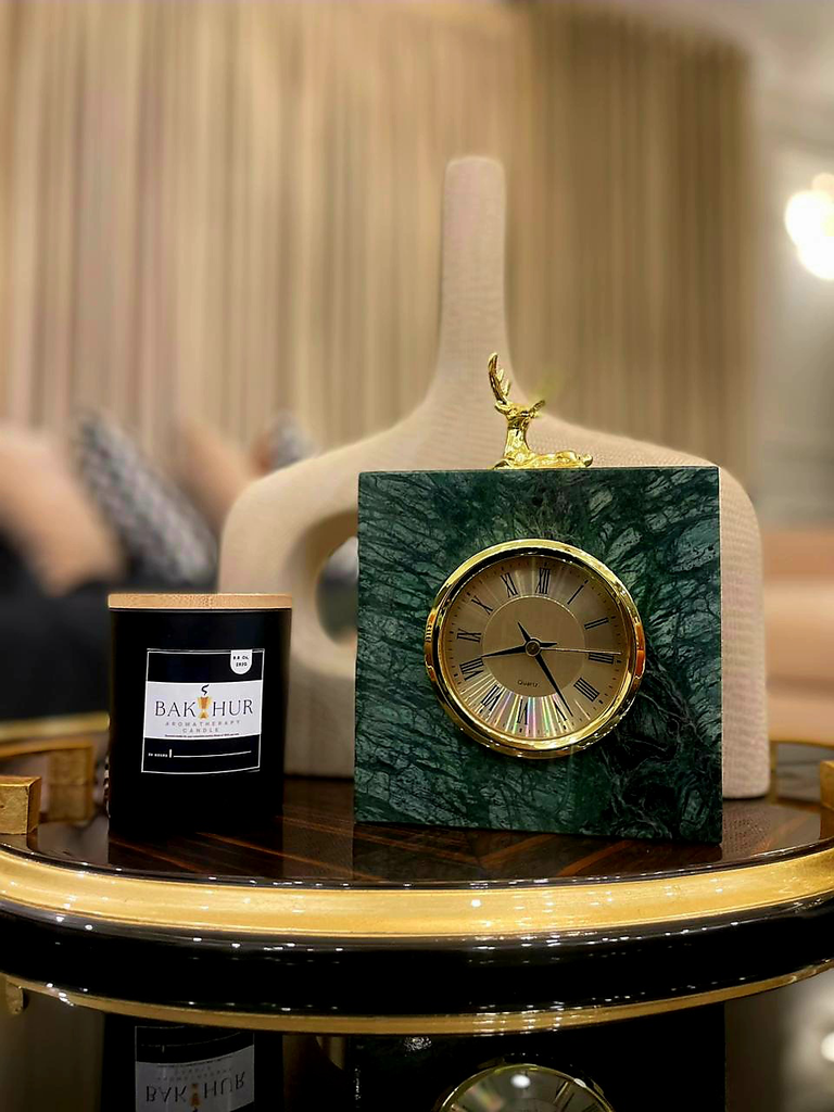 BAKHOOR WITH WOODEN LID 9.6 OZ 