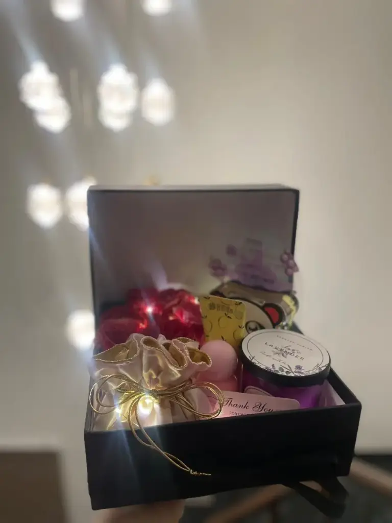 The Black Box