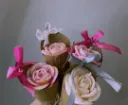 Scented Flower Cones