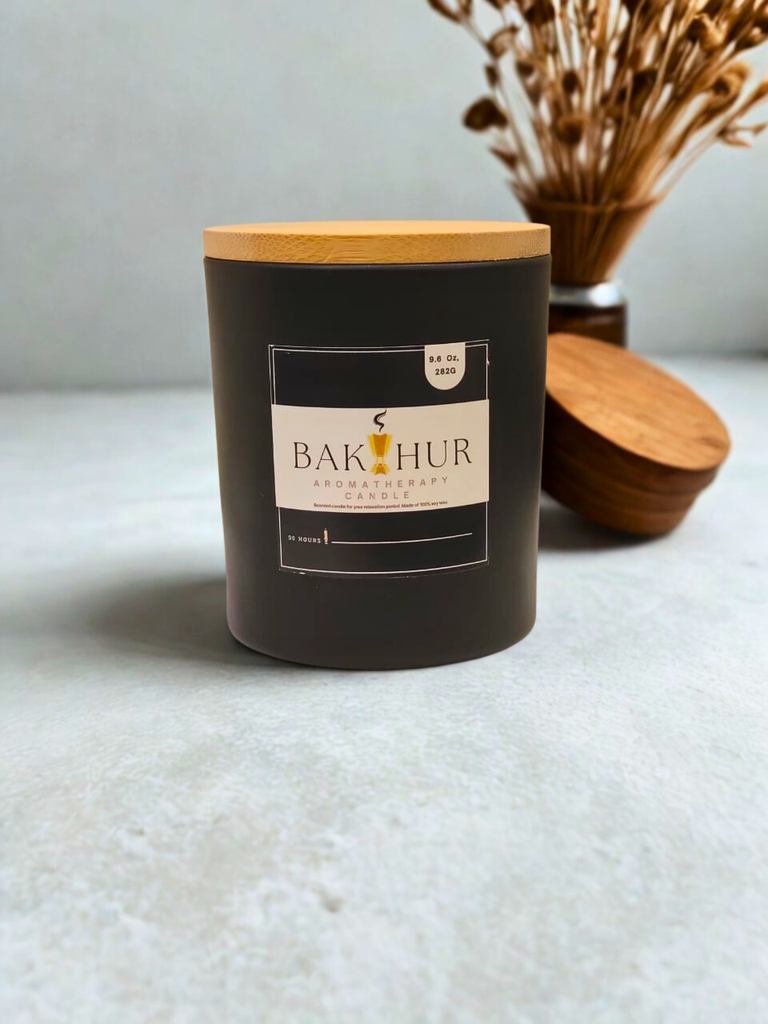 BAKHOOR - CANDLE